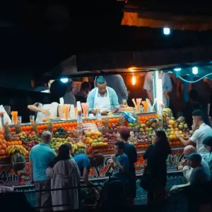 Explore Trekking in Jebel Toubkal Morocco 8 Days for 8 days with Easygo Tours and discover unforgettable experiences - Photo 5