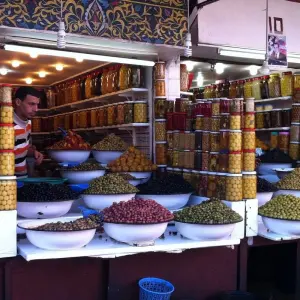 Explore Morocco Souks and Medinas 9 Days for 9 days with Easygo Tours and discover unforgettable experiences - Photo 5
