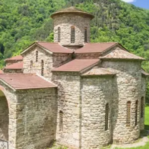 Explore 3 Stans and Caucasus for 27 days with East Site Inc and discover unforgettable experiences - Photo 6