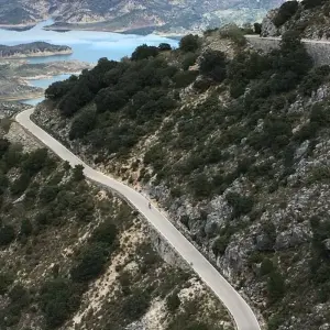 Explore Trans Andalucia Challenge for 8 days with Eat Sleep Cycle and discover unforgettable experiences - Photo 4