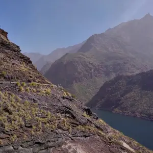 Explore Tour of Gran Canaria for 7 days with Eat Sleep Cycle and discover unforgettable experiences - Photo 4
