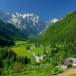 Explore Tour of Slovenia (6 destinations) for 7 days with Eat Sleep Cycle and discover unforgettable experiences - Photo 4