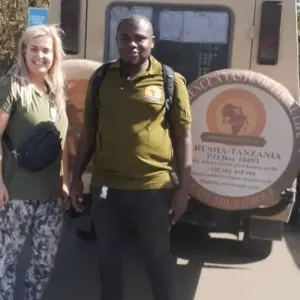 Explore 7-Day Calving Season and Great Migration Safari for 7 days with Eatl Tour and Safari Group  and discover unforgettable experiences - Photo 2