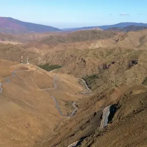 Explore Road of Thousand Kasbah 9 Days for 9 days with Easygo Tours and discover unforgettable experiences - Photo 6