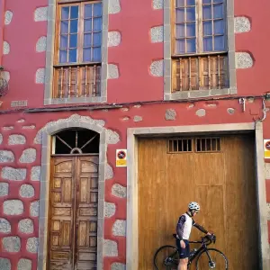 Explore Tour of Gran Canaria for 7 days with Eat Sleep Cycle and discover unforgettable experiences - Photo 5