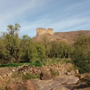 Explore Trek Jebel Saghro 8 Days for 8 days with Easygo Tours and discover unforgettable experiences - Photo 6