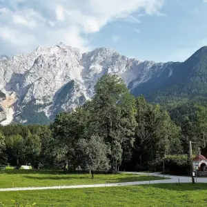 Explore Tour of Slovenia (6 destinations) for 7 days with Eat Sleep Cycle and discover unforgettable experiences - Photo 5