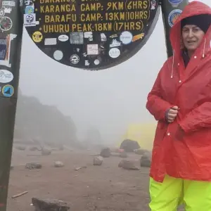 Explore 6-Day Climb Kilimanjaro (Marangu Route) for 6 days with Eatl Tour and Safari Group  and discover unforgettable experiences - Photo 3