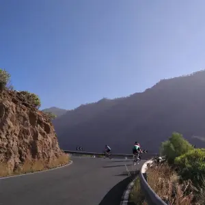 Explore Tour of Gran Canaria for 7 days with Eat Sleep Cycle and discover unforgettable experiences - Photo 6