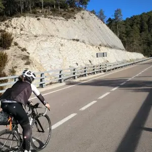 Explore Catalunya North Gravel Bikepacking Adventure for 3 days with Eat Sleep Cycle and discover unforgettable experiences - Photo 7