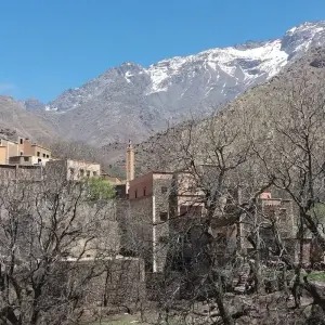 Explore Trekking in Jebel Toubkal Morocco 8 Days for 8 days with Easygo Tours and discover unforgettable experiences - Photo 8