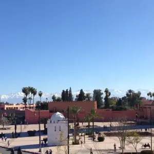 Explore Morocco Express 6 Days and 5 Nights for 6 days with Easygo Tours and discover unforgettable experiences - Photo 8