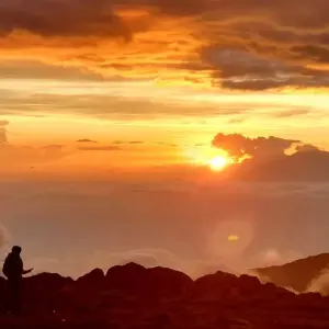 Explore 6-Day Climb Kilimanjaro (Marangu Route) for 6 days with Eatl Tour and Safari Group  and discover unforgettable experiences - Photo 4