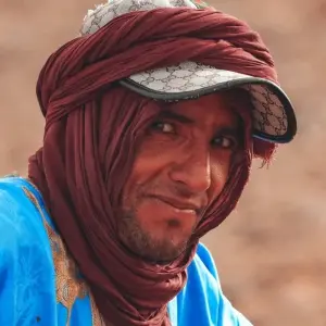 Explore Trek Jebel Saghro 8 Days for 8 days with Easygo Tours and discover unforgettable experiences - Photo 8