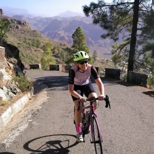 Explore Tour of Gran Canaria for 7 days with Eat Sleep Cycle and discover unforgettable experiences - Photo 7