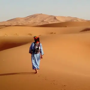 Explore Marrakech To Fes Via Sahara 3 Days for 3 days with Easygo Tours and discover unforgettable experiences - Photo 9