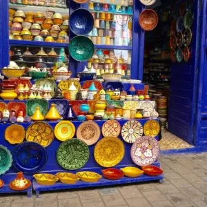 Explore Morocco Express 6 Days and 5 Nights for 6 days with Easygo Tours and discover unforgettable experiences - Photo 9