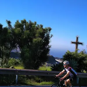 Explore Tour of Gran Canaria for 7 days with Eat Sleep Cycle and discover unforgettable experiences - Photo 8