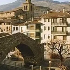 Explore Catalunya North Gravel Bikepacking Adventure for 3 days with Eat Sleep Cycle and discover unforgettable experiences - Photo 9