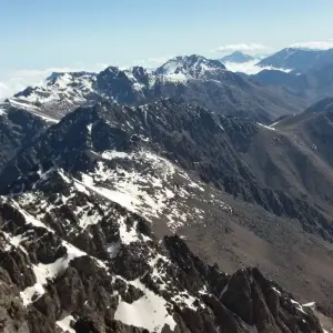 Explore Trekking in Jebel Toubkal Morocco 8 Days for 8 days with Easygo Tours and discover unforgettable experiences - Photo 10