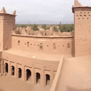 Explore Road of Thousand Kasbah 9 Days for 9 days with Easygo Tours and discover unforgettable experiences - Photo 10