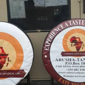 Explore Great Migration and Mara River Crossing Offer for 4 days with Eatl Tour and Safari Group  and discover unforgettable experiences - Photo 2