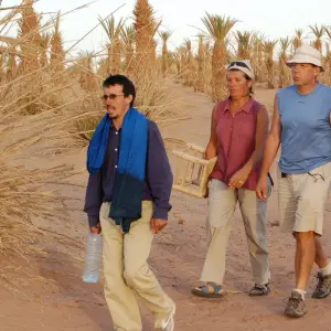 Explore Sahara Trek Morocco 8 Days for 8 days with Easygo Tours and discover unforgettable experiences - Photo 10