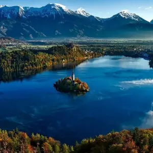 Explore Tour of Slovenia (6 destinations) for 7 days with Eat Sleep Cycle and discover unforgettable experiences - Photo 8