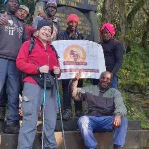 Explore 6-Day Climb Kilimanjaro (Marangu Route) for 6 days with Eatl Tour and Safari Group  and discover unforgettable experiences - Photo 7