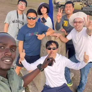 Explore 1-Day Nyerere National Park for 1 days with Eatl Tour and Safari Group  and discover unforgettable experiences - Photo 9