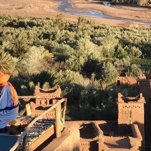 Explore Road of Thousand Kasbah 9 Days for 9 days with Easygo Tours and discover unforgettable experiences - Photo 11