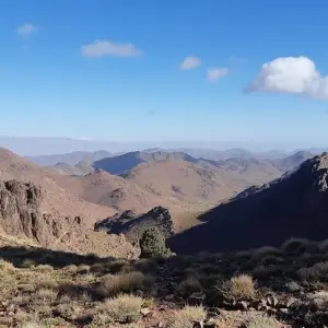 Explore Trek Jebel Saghro 8 Days for 8 days with Easygo Tours and discover unforgettable experiences - Photo 11