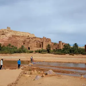 Explore Marrakech Sahara and Gorges 4 Days for 4 days with Easygo Tours and discover unforgettable experiences - Photo 11