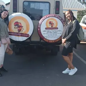 Explore Great Migration and Mara River Crossing Offer for 4 days with Eatl Tour and Safari Group  and discover unforgettable experiences - Photo 3