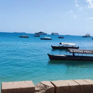 Explore 12-Day The Best Taste of Wildlife Culture and Beach for 12 days with Eatl Tour and Safari Group  and discover unforgettable experiences - Photo 7