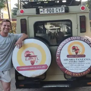 Explore Budgeted Safari for 5 days with Eatl Tour and Safari Group  and discover unforgettable experiences - Photo 10