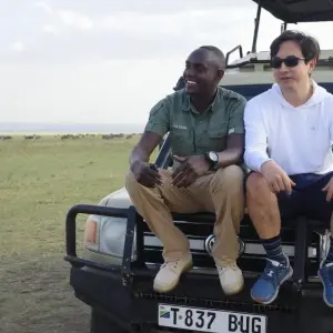 Explore Great Migration and Mara River Crossing Offer for 4 days with Eatl Tour and Safari Group  and discover unforgettable experiences - Photo 4