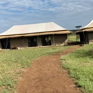 Explore Materuni Waterfalls, Serval wildlife, Arusha NP & Canoeing Safari for 3 days with Eatl Tour and Safari Group  and discover unforgettable experiences - Photo 4