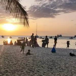 Explore 12-Day The Best Taste of Wildlife Culture and Beach for 12 days with Eatl Tour and Safari Group  and discover unforgettable experiences - Photo 8