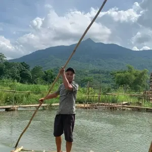 Explore Mai Chau - Pu Luong 2 days for 2 days with Eco Travel Go Green Vietnam and discover unforgettable experiences - Photo 2