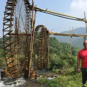 Explore Mai Chau – Pu Luong Nature Reserve 3 days for 3 days with Eco Travel Go Green Vietnam and discover unforgettable experiences - Photo 3