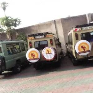 Explore 3-Day Tarangire, Ngorongoro  and Manyara Safari -Special Offer for 3 days with Eatl Tour and Safari Group  and discover unforgettable experiences - Photo 5