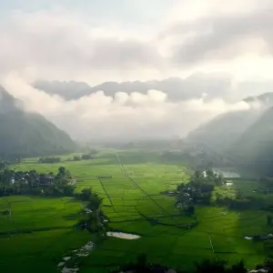 Explore Mai Chau - Pu Luong 2 days for 2 days with Eco Travel Go Green Vietnam and discover unforgettable experiences - Photo 3