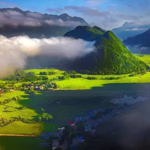 Explore Mai Chau – Pu Luong Nature Reserve 3 days for 3 days with Eco Travel Go Green Vietnam and discover unforgettable experiences - Photo 4