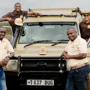 Explore Serengeti & Ngorongoro Crater – 3 Days & 2 Nights -Private Luxury for 3 days with Eatl Tour and Safari Group  and discover unforgettable experiences - Photo 5