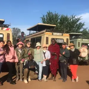 Explore 3-Day Tarangire, Ngorongoro  and Manyara Safari -Special Offer for 3 days with Eatl Tour and Safari Group  and discover unforgettable experiences - Photo 6