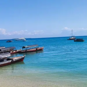 Explore Zanzibar Beach life for 7 days with Eatl Tour and Safari Group  and discover unforgettable experiences - Photo 7