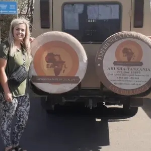 Explore 6-Day The Endless Adventure in Wildlife for 6 days with Eatl Tour and Safari Group  and discover unforgettable experiences - Photo 5