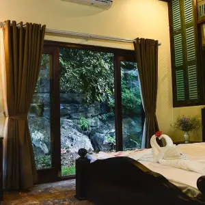 Explore Pu Luong - Ninh Binh - Lan Ha Bay Cruise 5 days for 5 days with Eco Travel Go Green Vietnam and discover unforgettable experiences - Photo 4