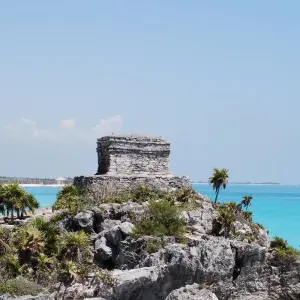 Explore Yucatan Archaeology and History for 10 days with Eco Travel Mexico and discover unforgettable experiences - Photo 4